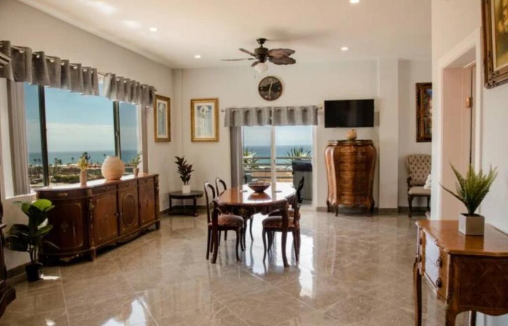 Capitan Boutique Resort