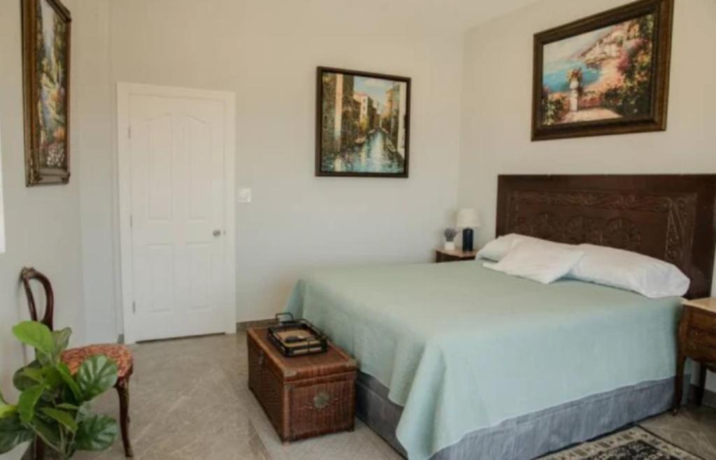 Capitan Boutique Resort