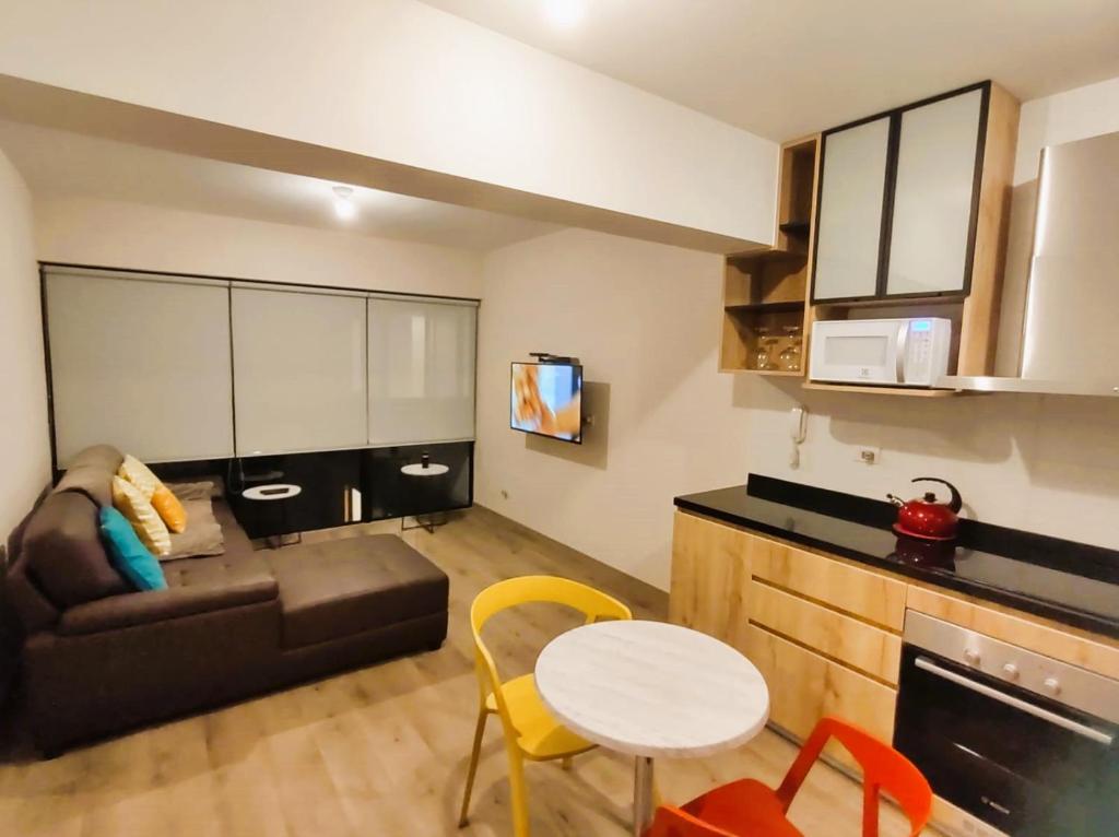 LA POSADA DE GUILLE LUXURY APART de 1 DORMITORIO - Apartamento De Lujo