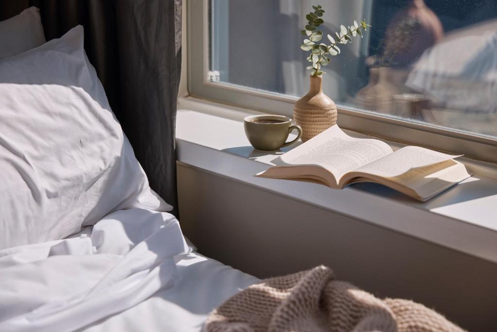 Pensione Hotel Perth - Resim 11