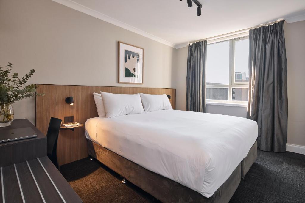 Pensione Hotel Perth - Resim 30