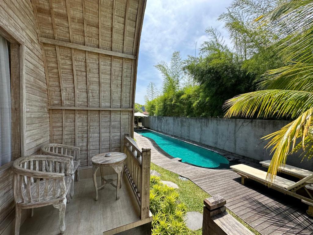 Tanhana Villa Canggu - 8