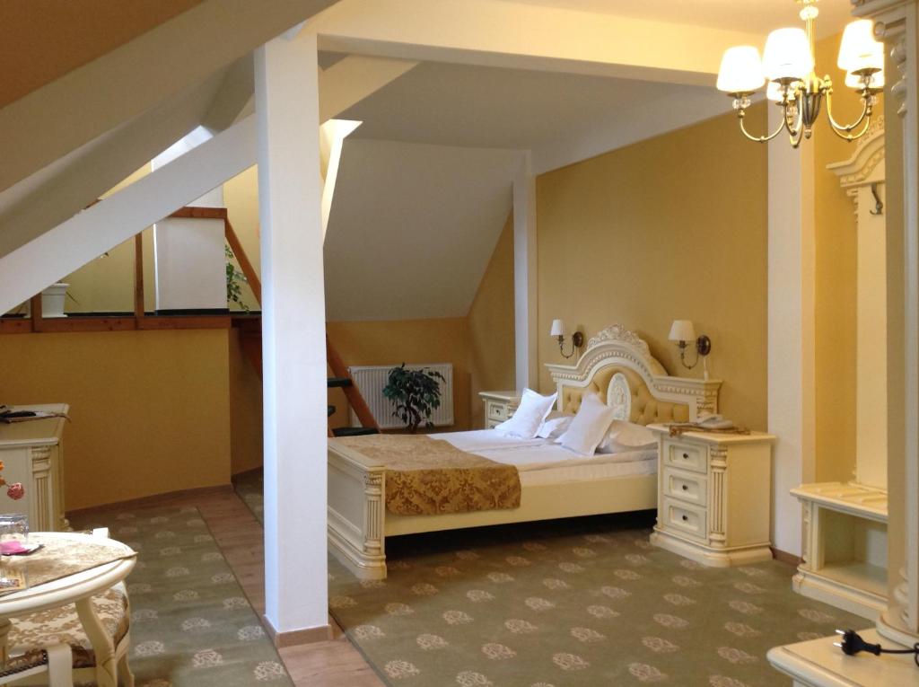 Hotel Astoria - Resim 25