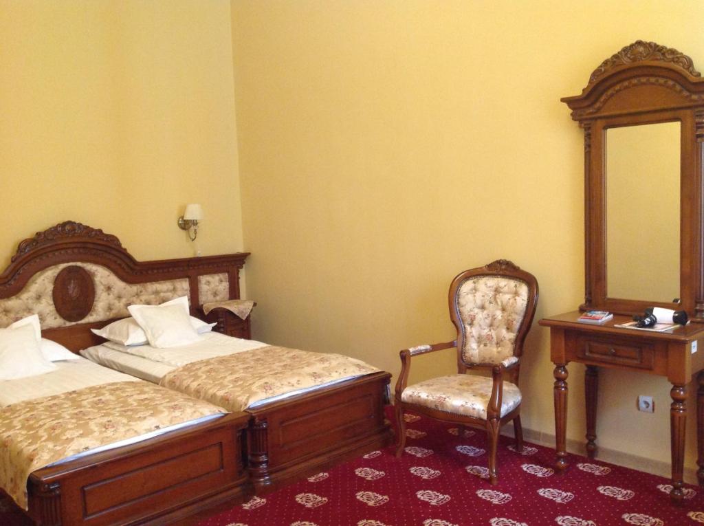 Hotel Astoria - Resim 28