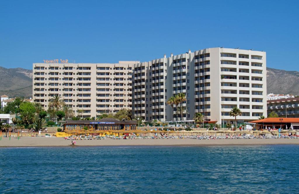 Sol Timor Apartamentos, Torremolinosa – aktuālās 2022. gada cenas