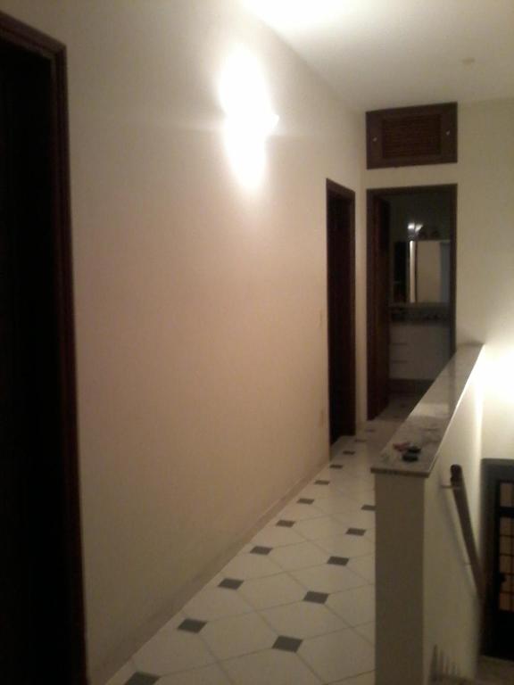  Serra Negra Apartment