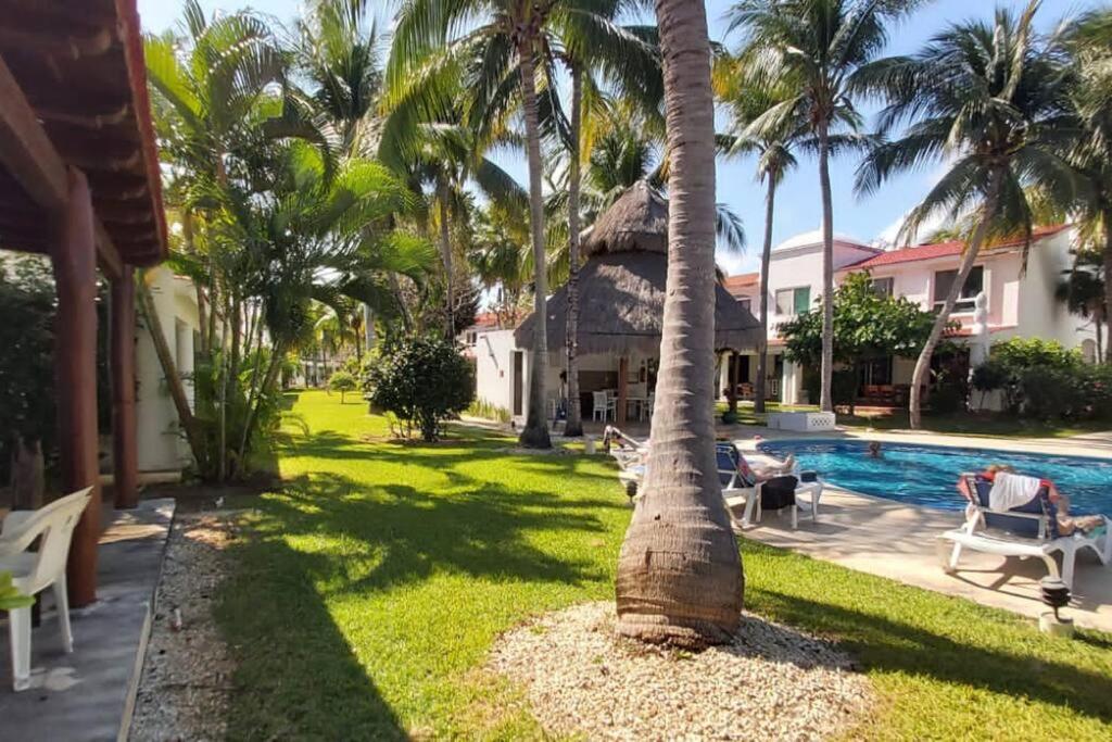 Real Del Carmen Playacar