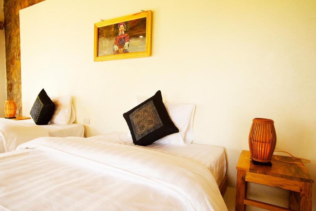 Sapa Eco Homestay - 11