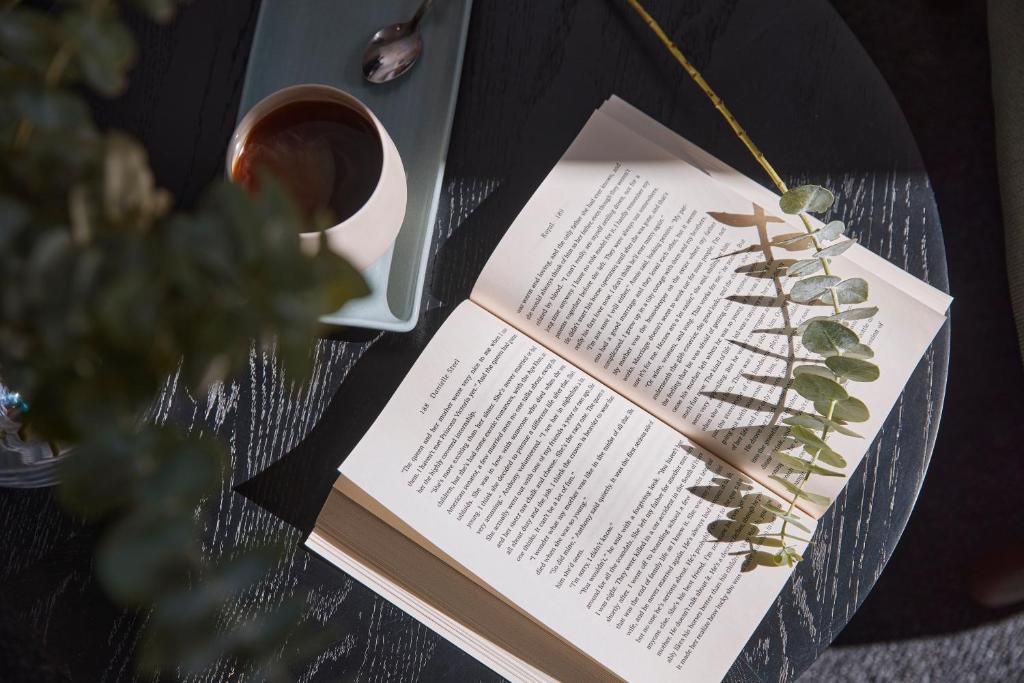 Pensione Hotel Perth - Resim 4