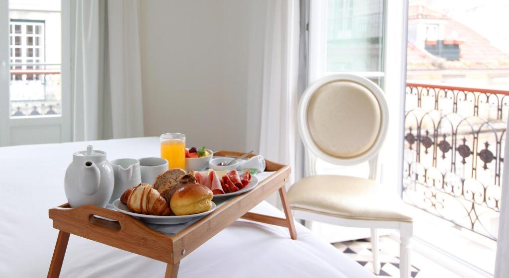 Hotel Lis Baixa - Resim 19