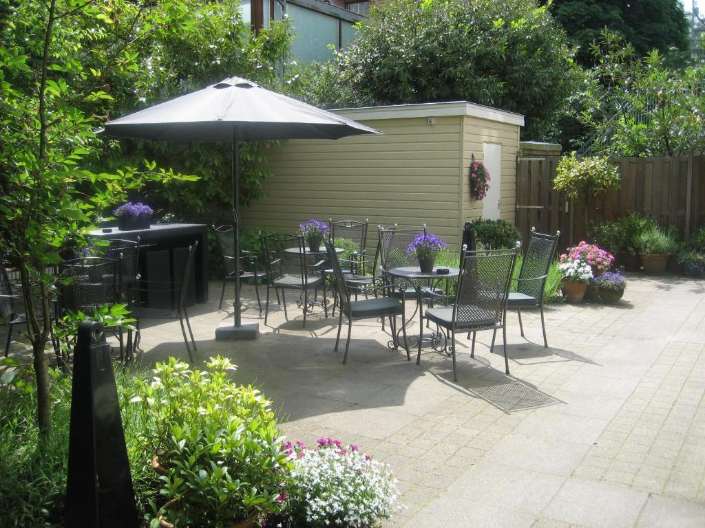 Owl Hotel - Resim 27