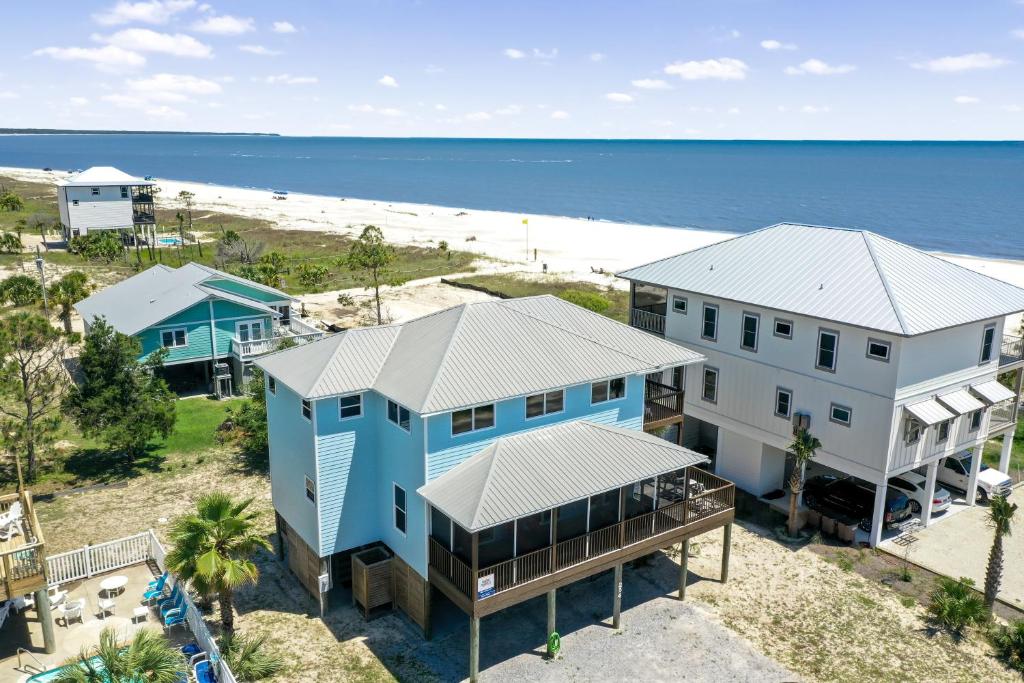 Beach Please by Pristine Properties Vacation Rentals, Indian Pass (updated prices 2024)