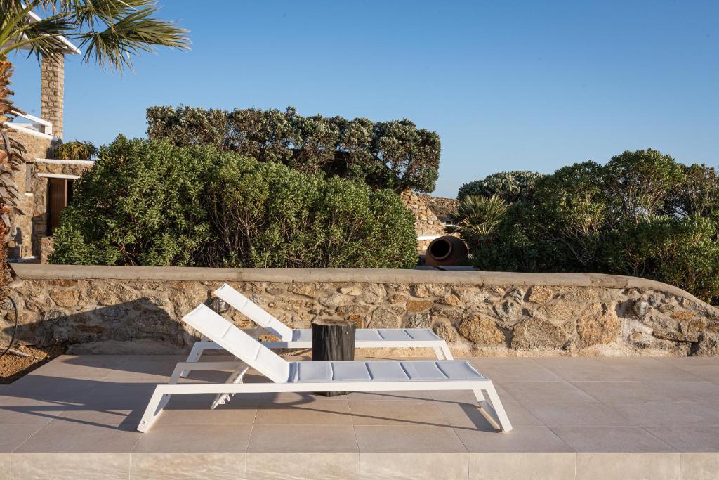 Fotografie z fotogalerie ubytování Villa Hola Mykonos ve městě Mykonosu
