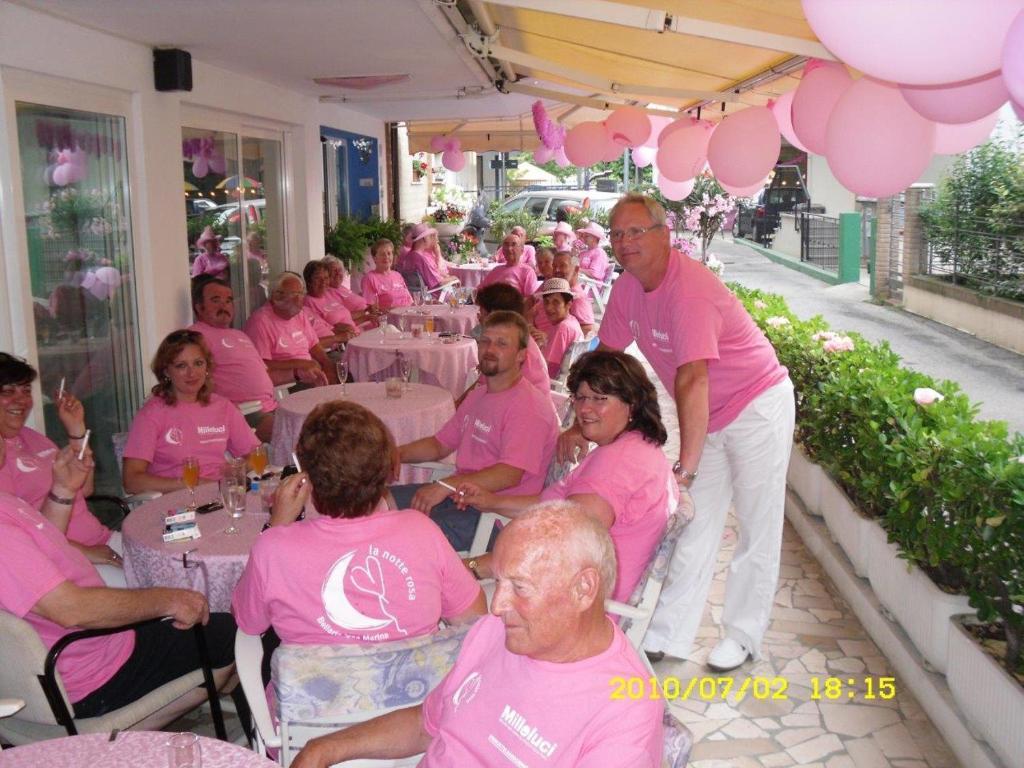 Hosté ubytování Hotel San Domingo