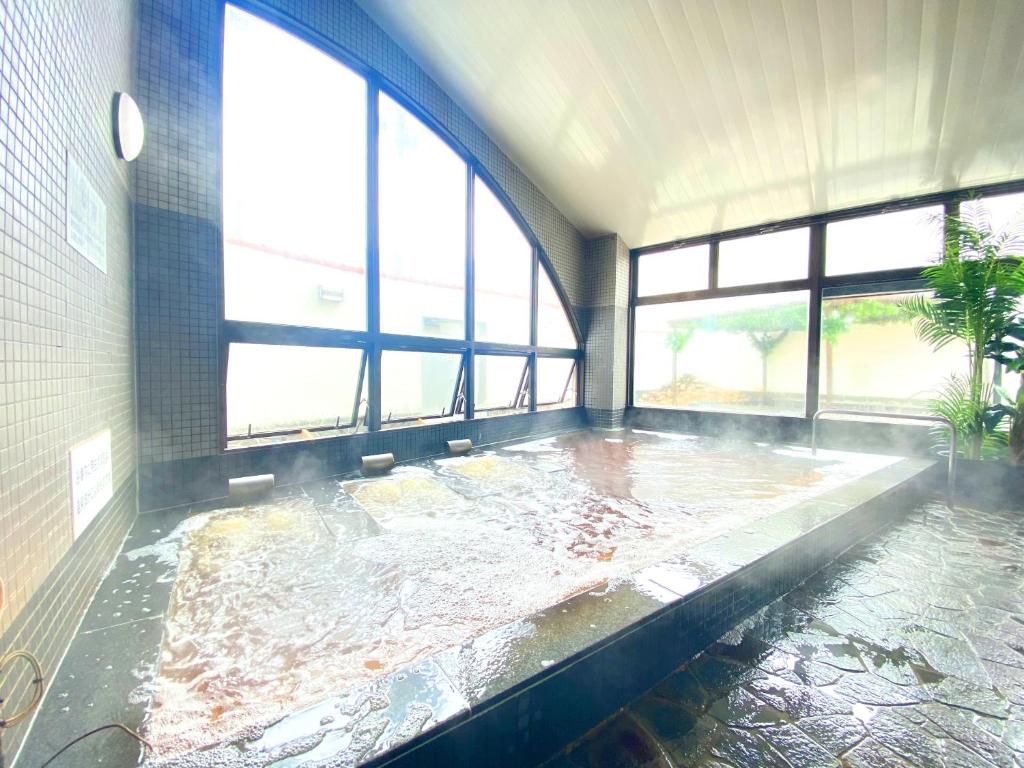 Foto de la galeria de リバティーリゾート大東温泉 a Kakegawa
