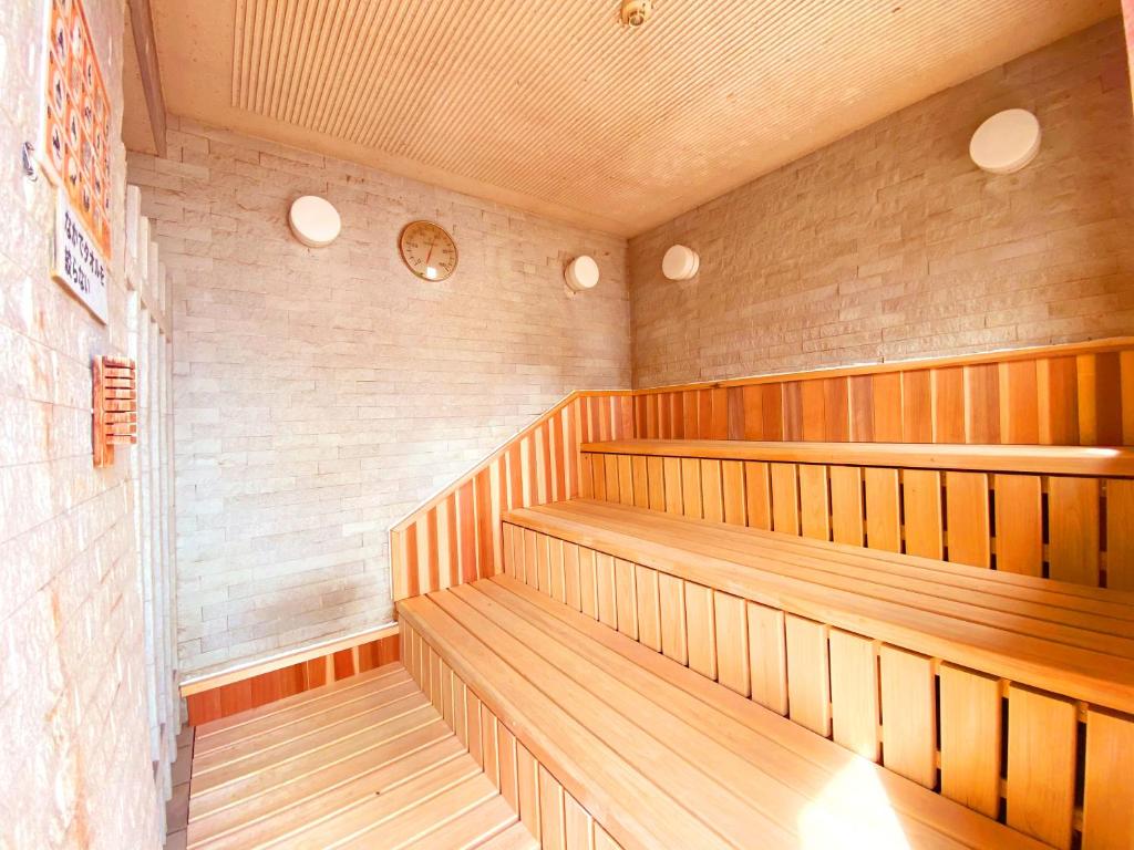 Foto de la galeria de リバティーリゾート大東温泉 a Kakegawa
