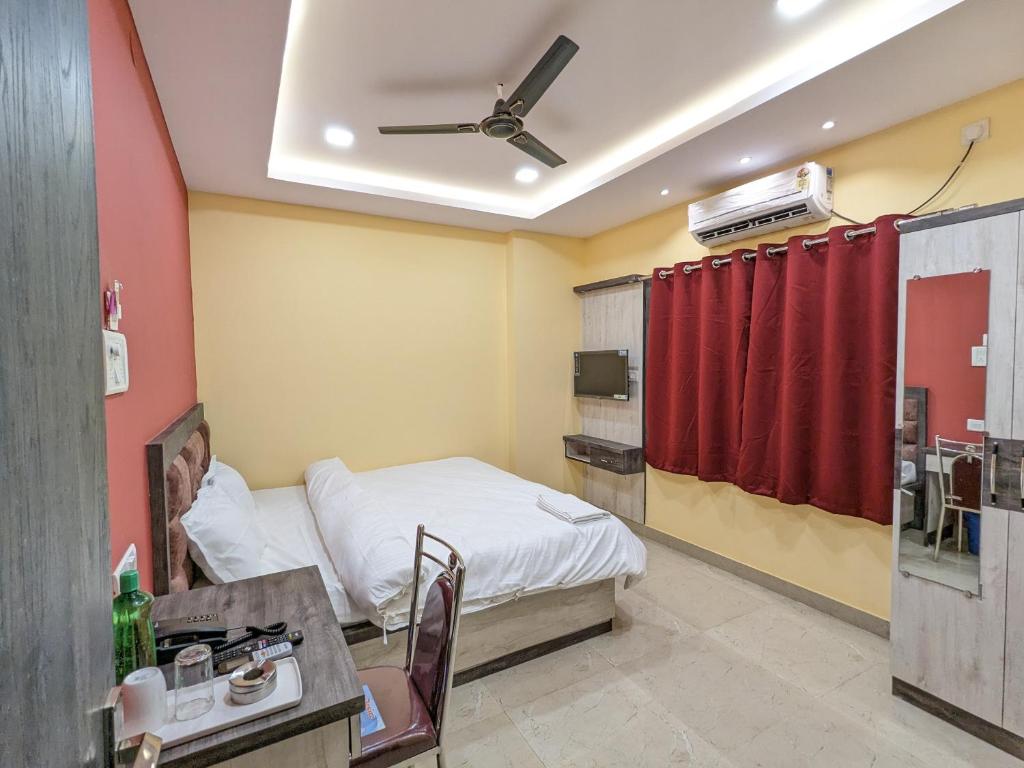 Hotel TRS Inn - Housity