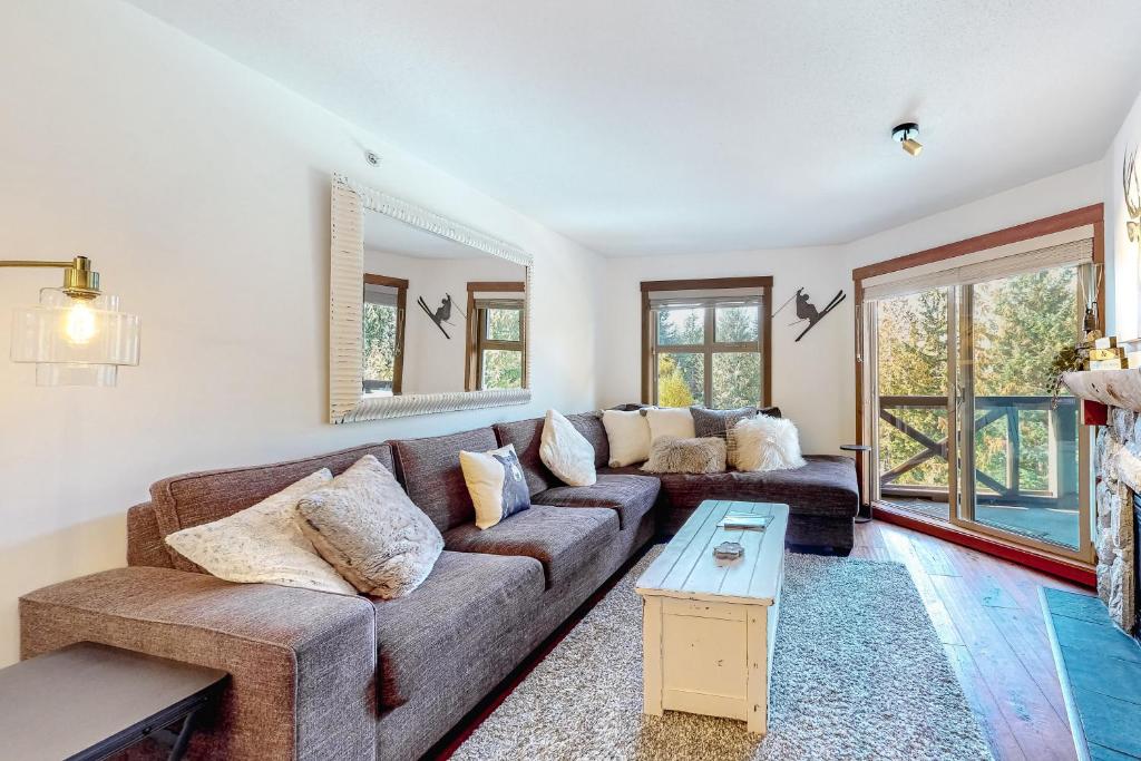 Lost Lake Lodge 407, Whistler Updated 2023 Prices