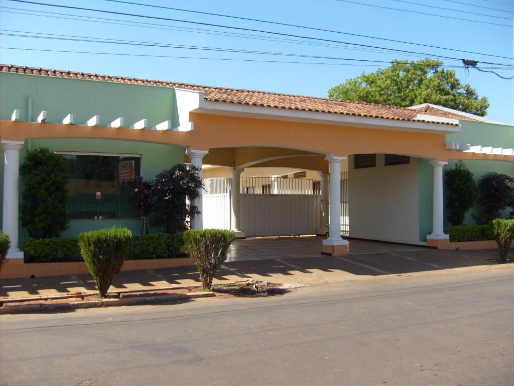  Hotel Vitalli
