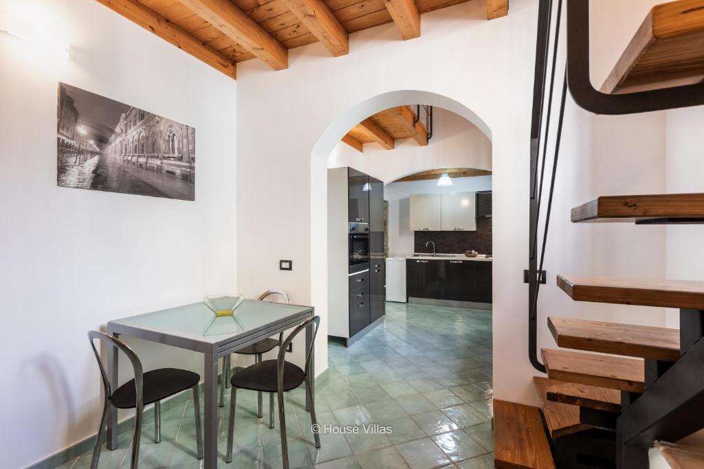 House&Villas - La Vanedda