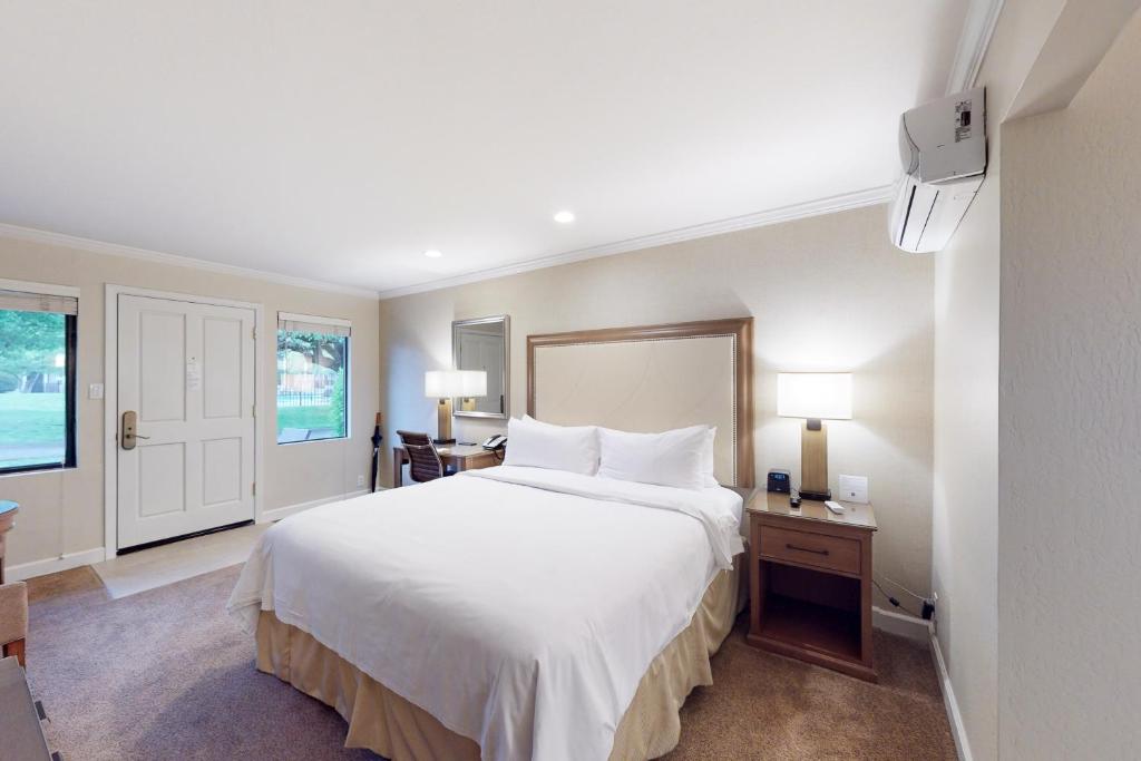 Silverado Resort and Spa Unit 315, Napa, USA