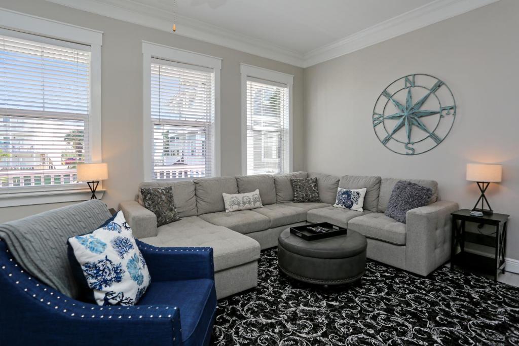 Waterside Village Cottage 3206 Two if by Sea, Mexico Beach, USA