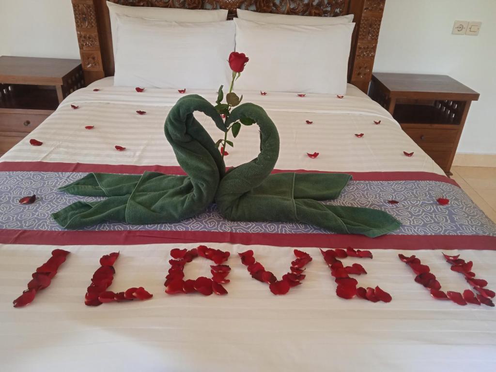 Tanah Semujan Ubud - 11