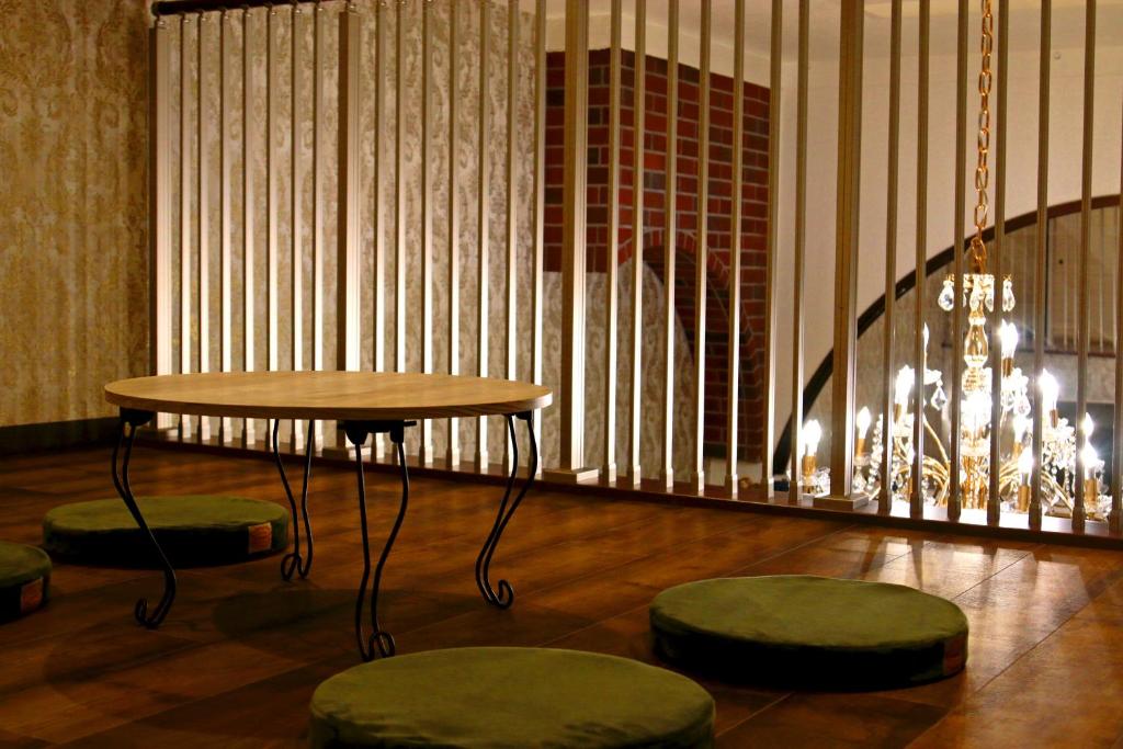 Foto de la galeria de リバティーリゾート大東温泉 a Kakegawa