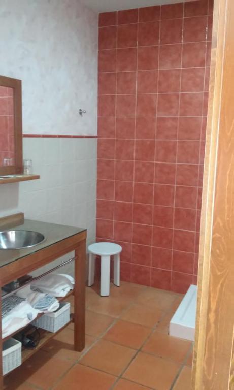 Hotel Rural Los Abriles - Camera Familiare Standard
