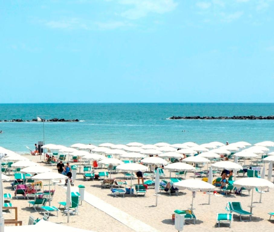 Táj az apartmanhotel közelében