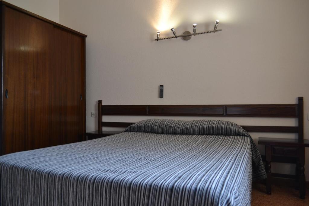 Kép Hostal l'Esplai szállásáról Viladamatban a galériában