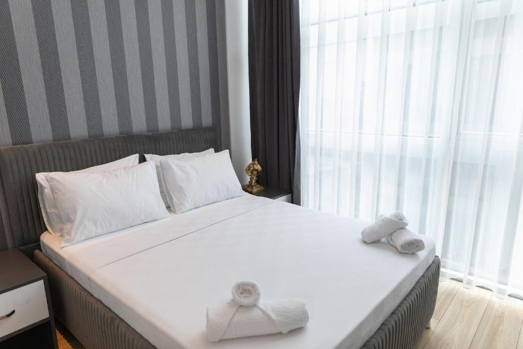 The Hera Maltepe Otel & Spa - Habitación Doble Estándar
