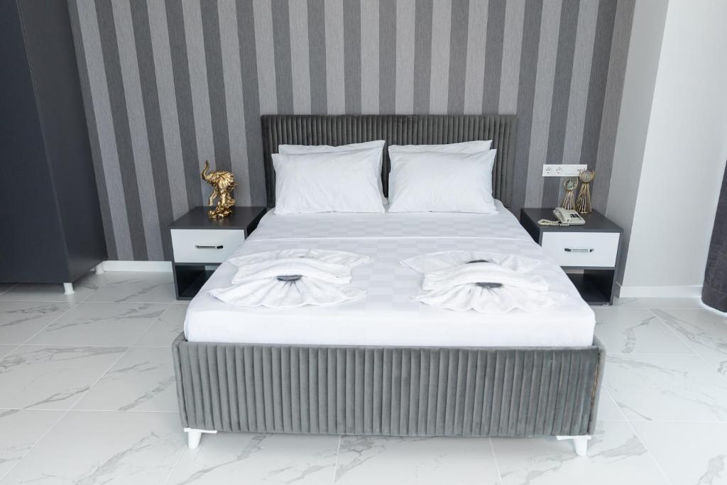 The Hera Maltepe Otel & Spa - Habitación De Lujo