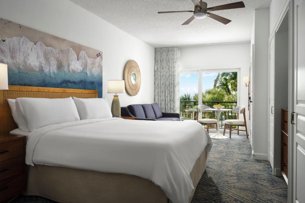 Marriott's Ocean Pointe - 