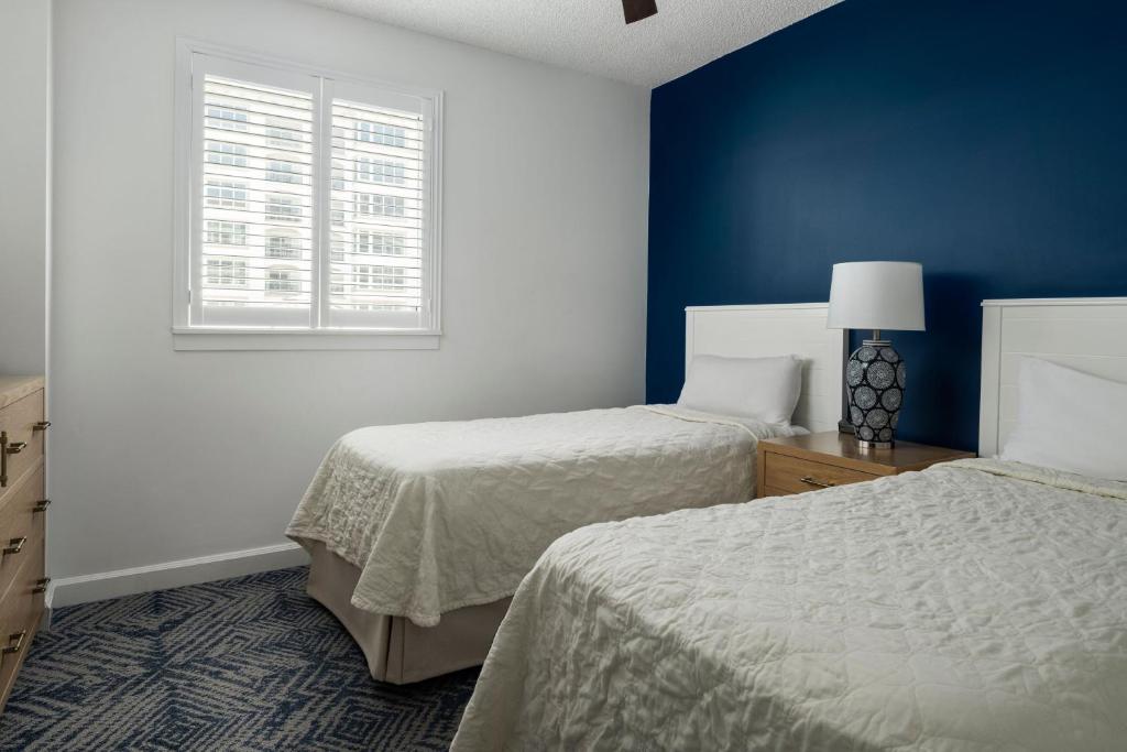 Marriott's Ocean Pointe - 