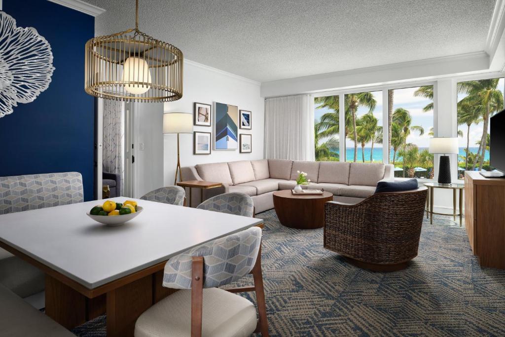 Marriott's Ocean Pointe - 