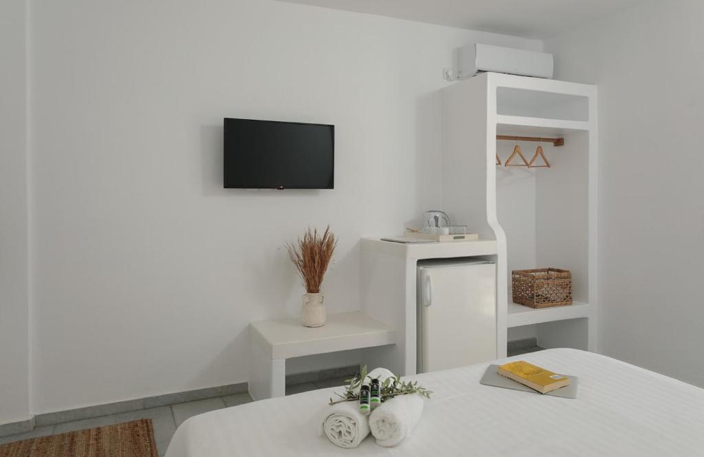 Ippokampos Beachfront - 6