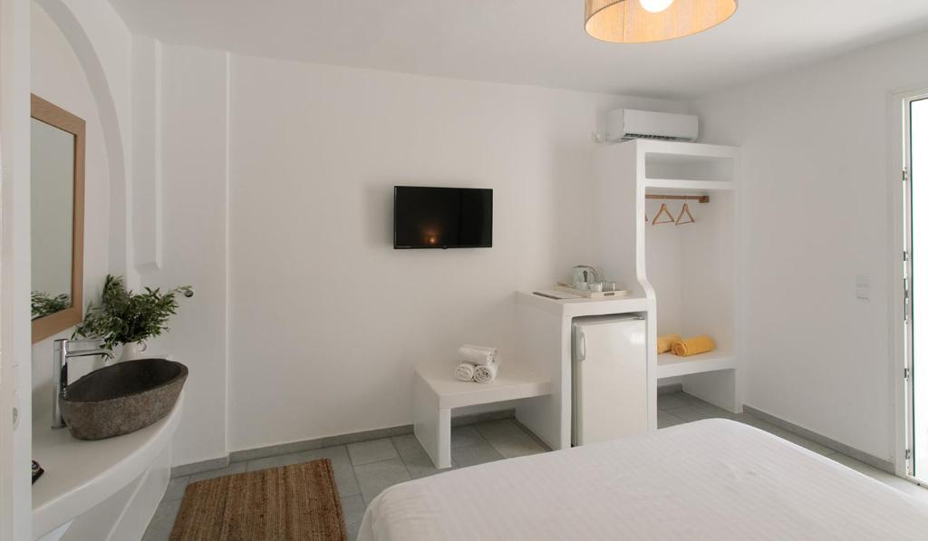 Ippokampos Beachfront - 10