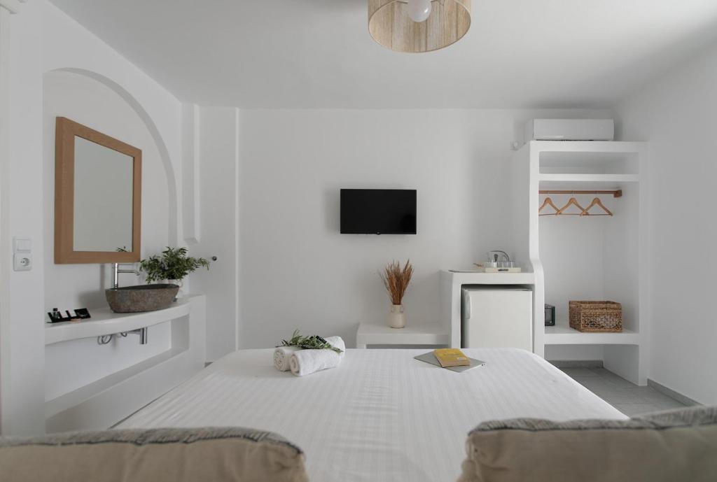 Ippokampos Beachfront - 9