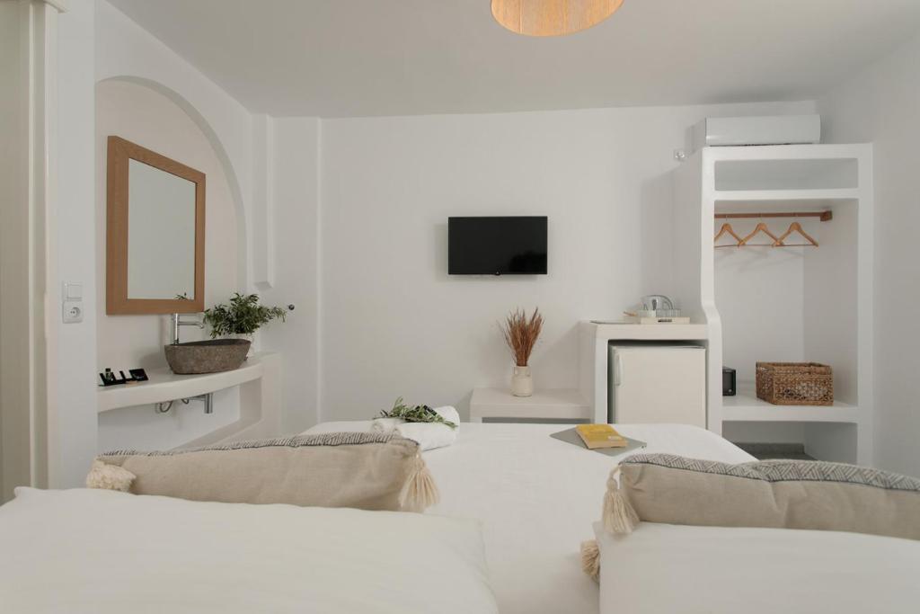 Ippokampos Beachfront - 1