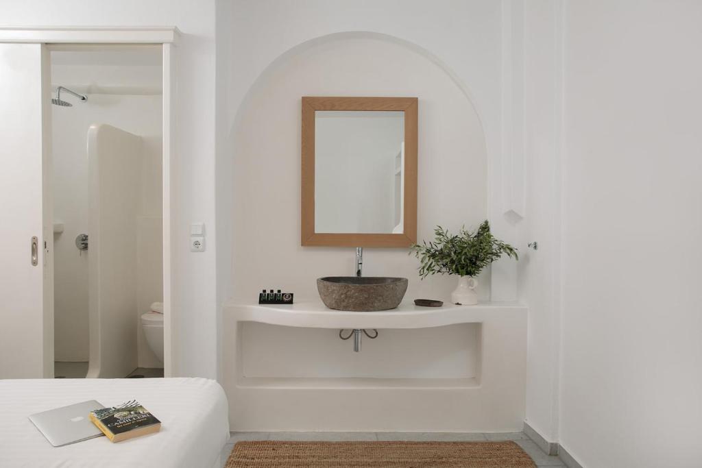 Ippokampos Beachfront - 8