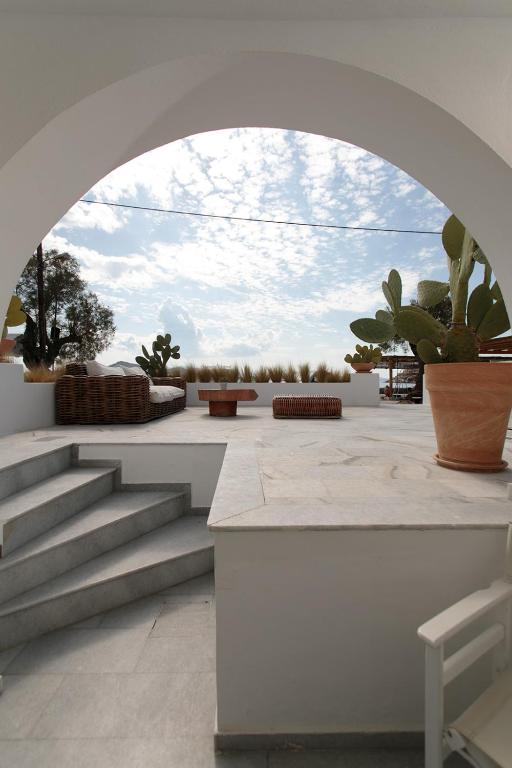 Ippokampos Beachfront - 2