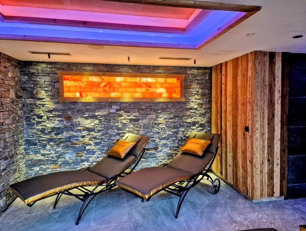 Fotografie z fotogalerie ubytování Hotel Grieserhof v destinaci Lermoos