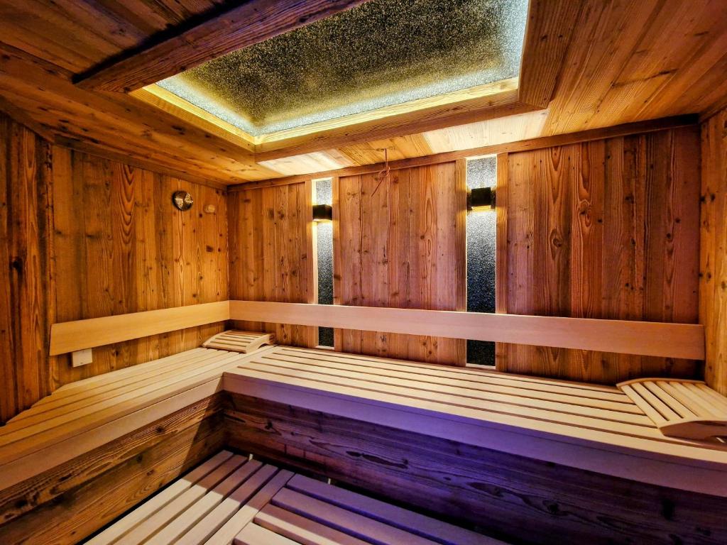 Fotografie z fotogalerie ubytování Hotel Grieserhof v destinaci Lermoos