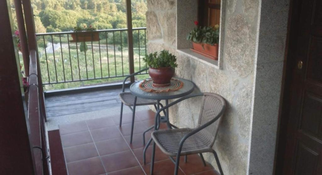 Fotografie z fotogalerie ubytování CASA JS v destinaci Ourense