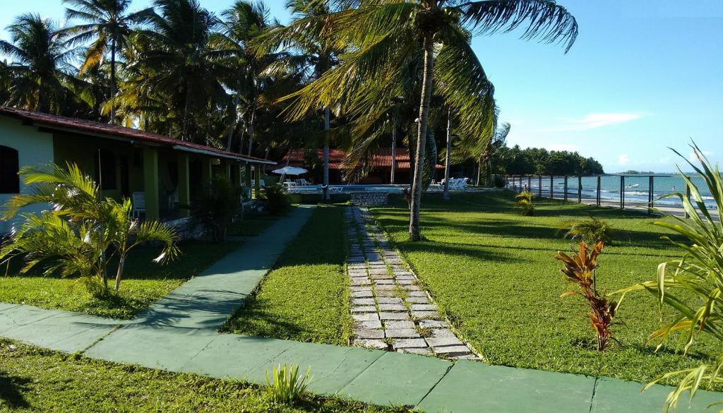  Catavento Praia Hotel