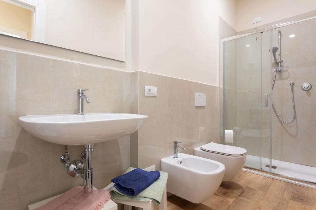 Villa Rosa Antica - 4