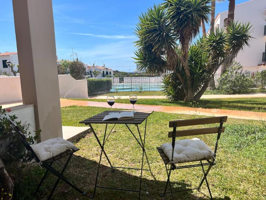 Booking.com: Apartamento Turqueta , Ciutadella, Spánn ...