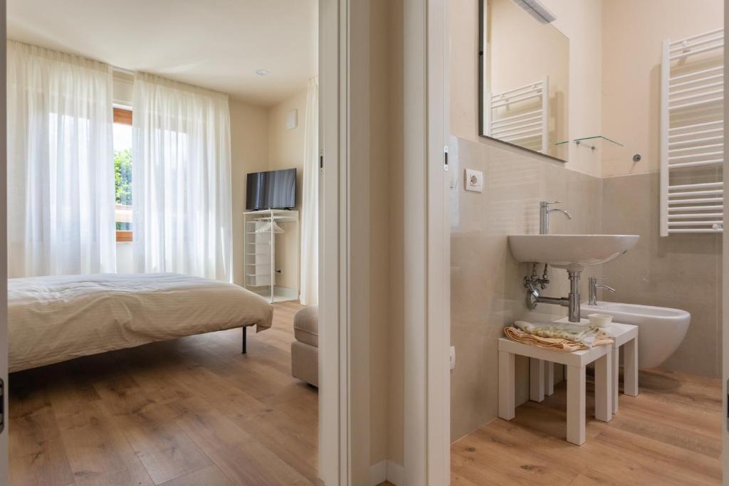 Villa Rosa Antica - 19