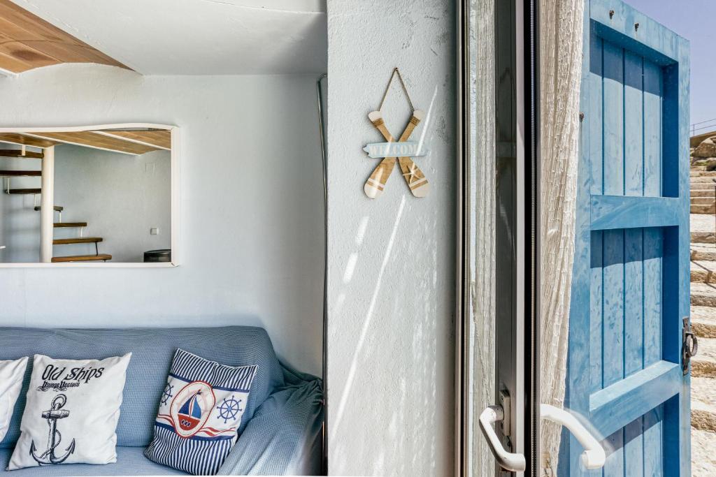 Fotografie z fotogalerie ubytování Loft Calella de Palafrugell v destinaci Calella de Palafrugell